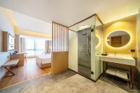 EZZI HOTEL Hotels in Shangrao