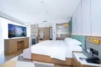 Mehood Lestie Hotel Wenshan Hotels in Wenshan