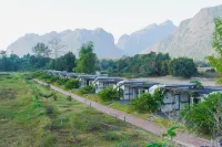 家庭樂園露營度假村