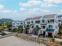 sanya Green Homestay(Nanshan Temple Branch) Hotels near Nanshanbei Railway Station