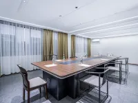 Dayao Yongsheng Hotel Hotels in Dayao