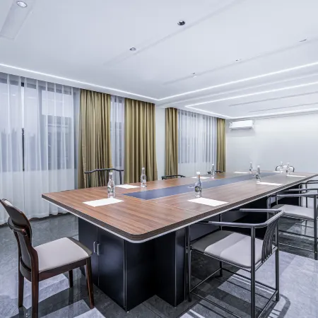 Dayao Yongsheng Hotel