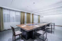 Dayao Yongsheng Hotel