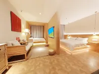 Winart Life service apartment Hotels near Baosheng Ancient Temple