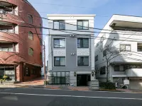 THE CONTRAIL EBISU Hotels near أوياما
