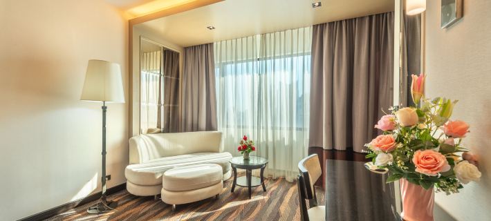 Royal Benja Hotel - Family Friendly Hotel Hotels in Bangkok