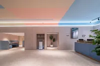 Homeinn Fairyland Hotel (Tiantai Pingqiao)