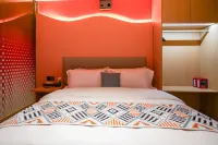 Charming Time Accommodation (Shantou Chaoyang) Hotel in zona Lingxing Gate