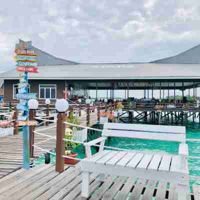 Starz Water Village Hotel Exterior