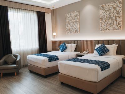 Batam Harbour Boutique Hotel & Spa