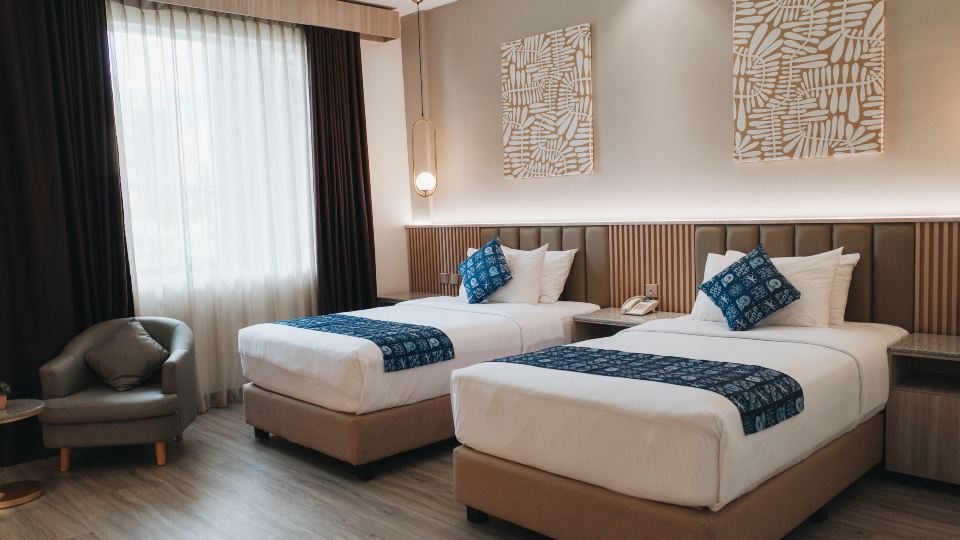 Batam Harbour Boutique Hotel & Spa