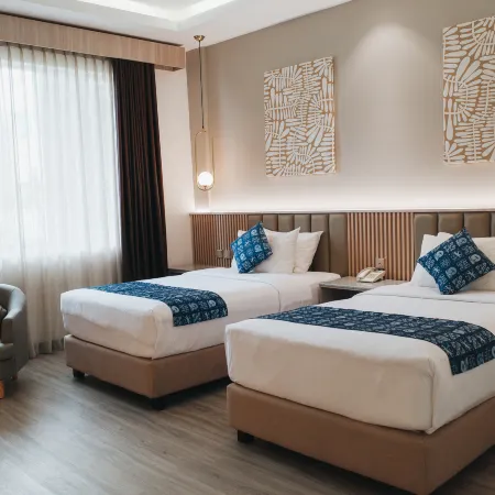 Batam Harbour Boutique Hotel & Spa