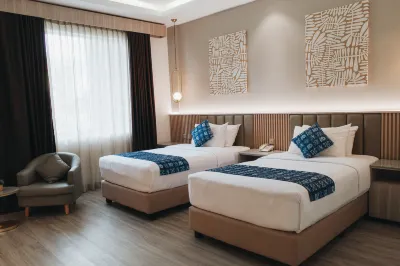 Batam Harbour Boutique Hotel & Spa Hotels in 