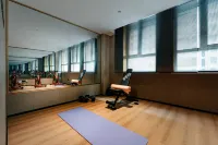 UNIQUE ESPORTS HOTEL