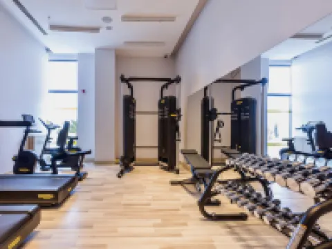 Hilton Garden Inn Samarkand Afrosiyob Hotels in Samarkand