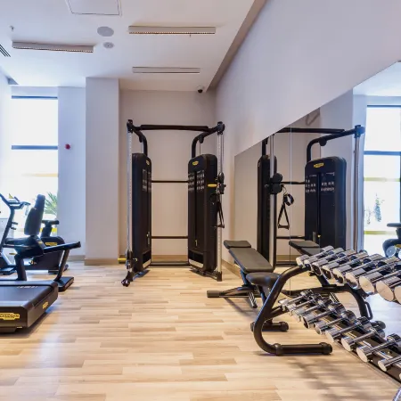 Hilton Garden Inn Samarkand Afrosiyob
