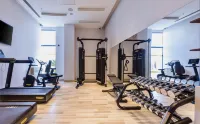Hilton Garden Inn Samarkand Afrosiyob