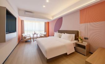 Zouping Sakura Hotel (Tianshou Branch)