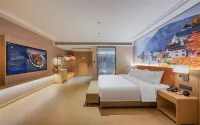 Vienna Hotel (Putian High-speed Railway Station)