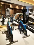 Haiyan Tongyuan Yiju Hotel - Gym