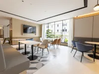 Echarm Hotel（Quanzhou Yushawan Branch） Hotels in Hui'an