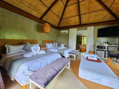Sofia's Lake Resort Hotels near Southern Luzon State University