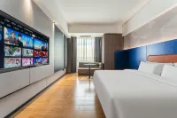 V8plus huanlin hotel