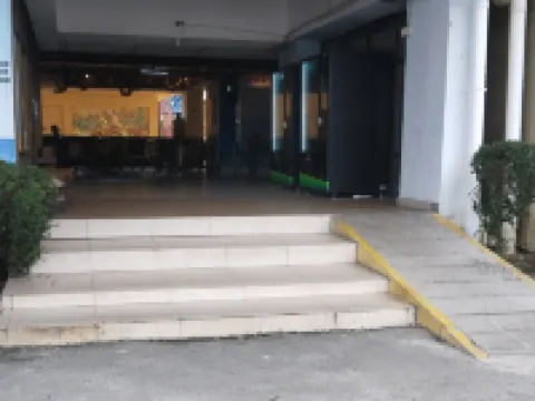 C'Stone Legacy@ Gold Coast Morib Resort Hotels in Banting