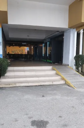 C'Stone Legacy@ Gold Coast Morib Resort