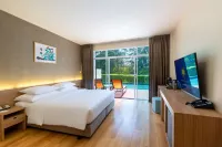 THE KASET, HUA HIN