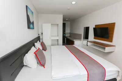 Hotel O Bogor Near Museum Peta