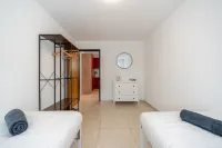 Peaceful Swiss Retreat | Parking + Private Balcony - Homestays