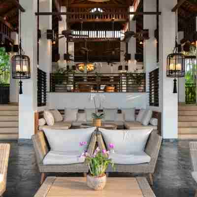 Napasai Samui Hotel Exterior