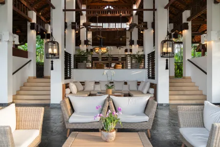 Napasai Samui Отели рядом с достопримечательностью «Villa Spice at Lime Samui»