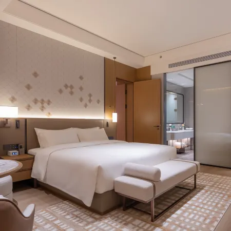 Narada Grand Hotel Weiqiao