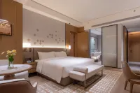 Zouping Weiqiao Narada Grand Hotel Hotels in Zouping