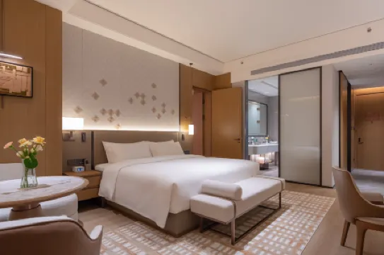 Zouping Weiqiao Narada Grand Hotel