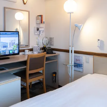 Toyoko Inn Hokkaido Sapporo-Eki Nishi-Guchi Hokudai Mae