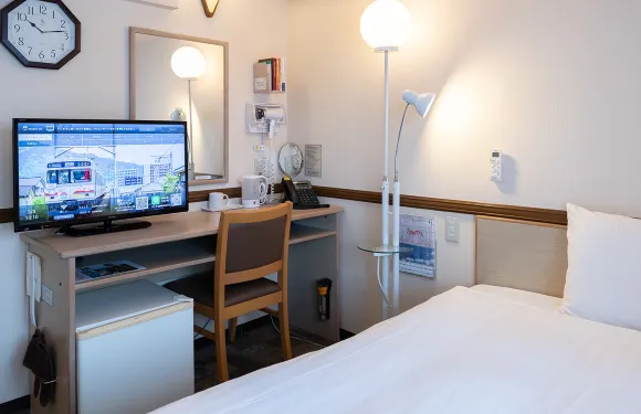 東橫INN-北海道札幌站西口北大前