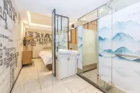 Jourzu Creative Spirit Hotel - Pet-friendly