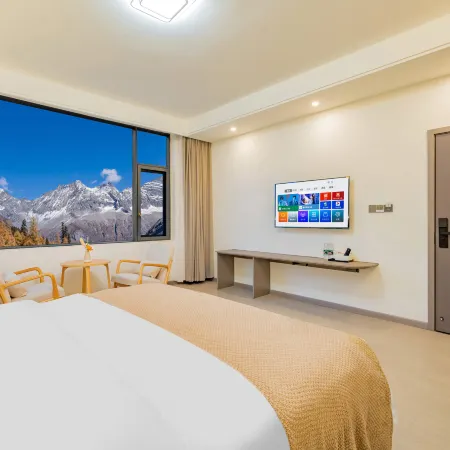 Wolong Yunyinli Homestay