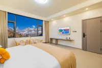 Wolong Yunyinli Homestay