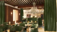 Hotel Gabrielli - Starhotels Collection