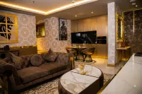 Number One Oxford Street Hotel & Suites Hotels in Accra