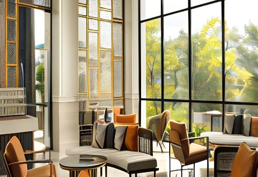 1. 호텔 산티카 프..