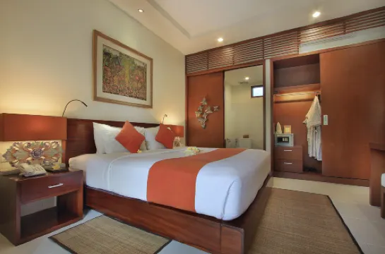 Tebesaya Cottage by GenuineHost Unggulan Photos