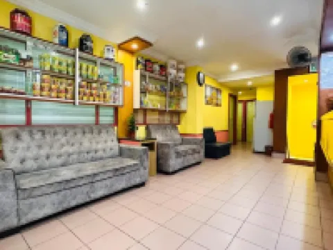 Mandarin Inn Hotels in Mukah