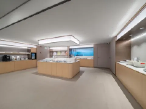 JIホテル（安吉メインストリート） 安吉のホテル