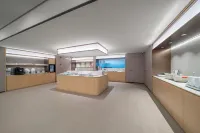 全季酒店(安吉迎賓大道店)