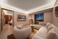 Orange Crystal Hotel (Changsha Xiangjiang Middle Road Riverside)